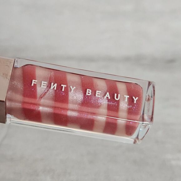 Fenty Beauty Gloss Bomb Swirl $weet Riri New - Picture 4 of 4